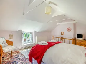 1 Schlafzimmer Unterkunft in Netherbury, near Beaminster - Image 5