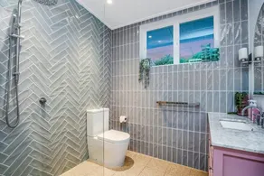Gold Coast-Miami Mid-Century Beach Home With Pool - Image 3