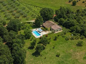 Villa Valade in Bale - Haus für 6 Personen - Image 4