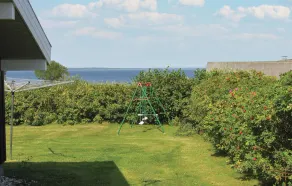 Vackert hem i Asperup med bastu - Image 3