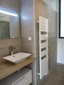 SUPERB CONTEMPORARY VILLA - PISCINA VISTA MARE PANORAMICA - Image 2