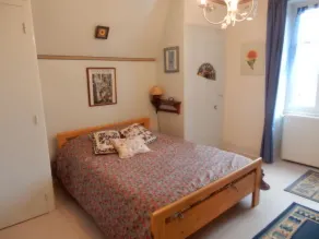 Colorful casa in una frazione a foglia - Image 4