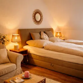 Vacation apartment \"Hofidylle\" on the pasture farm - Image 4