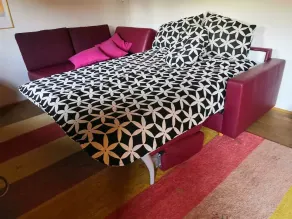 Ferienwohnung in Ruhiger Lage, Sep. Schlafzimmer, Balkon, 60qm - Image 4