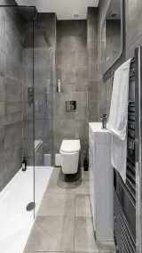 Panoramic Sea View Apartment in Rothesay Bay - Image 2