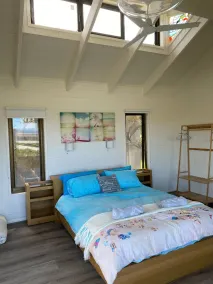 Belle Vue  on Beachcomber- less than 50m to the beach-2 minute walk to the beach - Image 4