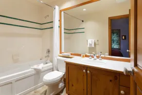 Treeline Townhome by Whistler Premier - Image 2