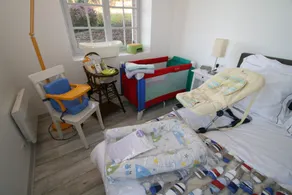 Grand Duplex ****, Havudsigt, 5 soveværelser, sengetøj, privat have på 3000 m2 - Image 2