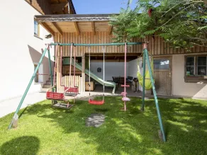 Vacation apartment Lechner-Kaltenhauser - Holiday apartment Lechner - Image 2
