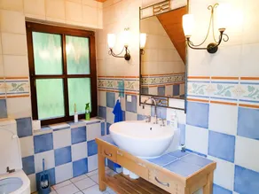 Idyllische Ferienwohnung am Waldrand - Image 3