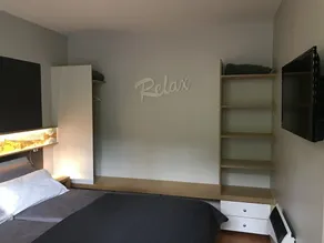 S-SUITE das Design-Ferienhaus im Schwarzwald - Image 3