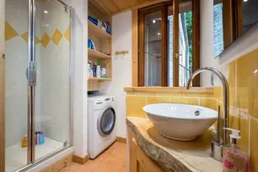 Charming apartment, view of Mont Joly, 3 star rating - Image 3