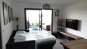 Appartement à 5mn des Plages Porticcio - Image 4