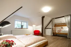 Ferienwohnung \"Haubarg Windschuur 9\" in Welt für bis zu 8 Personen - Image 4