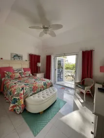 Maison de ville neuve et privée de luxe en front de mer / bord de mer à Negril, en Jamaïque - Image 4