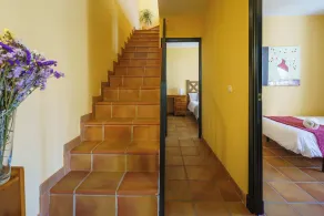 Casa La Buganvilla 1 Aracena - Image 4