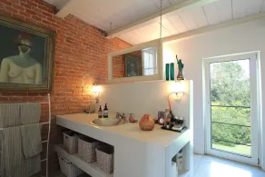 Villa mit Terrasse, Garten und Grill | Panoramablick - Image 3