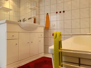 Família Seebach - apartamento - Image 4