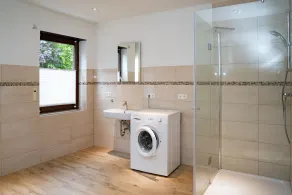 Ferienwohnung/app. für 6 Gäste mit 80m² in Rabenkirchen-faulück - Image 2