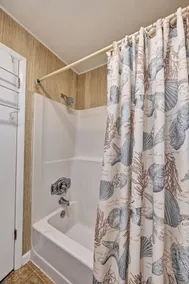 Cozy 3 chambres 2 salles de bain maison de plage avec cadre privé - Image 5