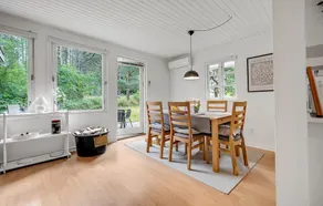 Two-Bedroom Holiday Home In Ebeltoft - Image 4