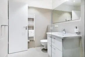 Stylisches Apartment in Hafenlage für den Maritimen Städtetrip ins Schöne Wismar - Image 5