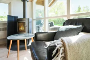 Helles und einladendes Sommerhaus in Nordseeland - Image 2
