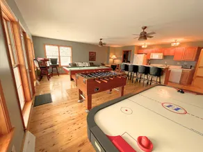 Sunrise 1 - Pet-Friendly, Ski-In/Ski-Out Townhome - Image 4