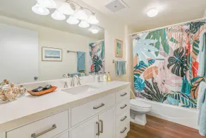 "Bliss on Bay" at the Wailua Bay View 207 - Image 2