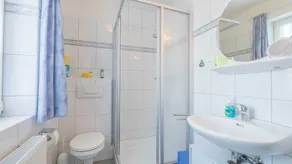 Friesenhaushälfte Süderoog - Holiday home Süderoog - Image 3