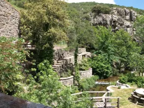 Le Moulin de Trédos, lagrange du Moulin de Trédos - Image 2