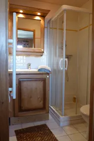 Komfortable Ferienwohnung im 4 Sterne Chalet - Image 3