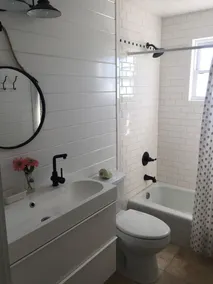 BAREFOOTIN \"OCEANVIEW DUPLEX MED VARMAD POOL - Image 2