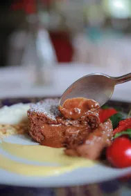Garden Hotel Ristorante - Image 5