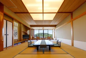 Hagi Kanko Hotel - Image 5
