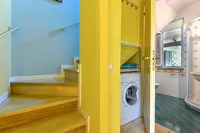 Casa Minnie Apartment with Private Terrace, Wi-Fi, and Air Conditioning - Image 4