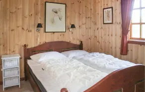 2 sovrum fantastiskt hem i åmli - Image 4
