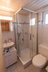 Studio in the heart of Switzerland with fantastic views - Image 2
