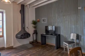 Dorfhaus im Herzen der Champagne-Weinberge - Image 2