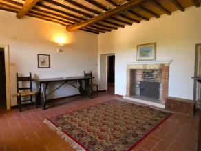 Scappo in Umbria, Casale Beatrice - Image 2