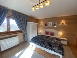 Spettacolare chalet da sci vicino al Castello di Bran - Image 4