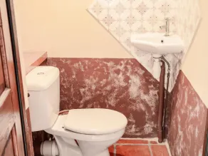 Gite de la campagne avec piscine nouveau - Image 4