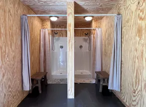Pet friendly glamping in a private yurt with stunning 360° views by Forest - Image 3