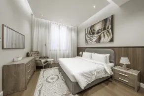 Mabaat-Executive 3BR-Al Malqa 543 - Image 4