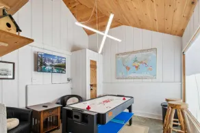 Classic Barn Home with Contemporary Design - Image 3