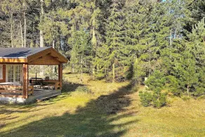 4 person holiday home in Store Fuglede-By Traum - Image 3