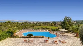 CORFU LUXURY VILLA PALOMA - Image 3