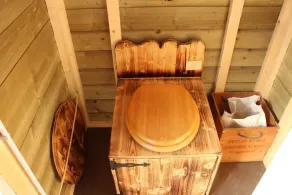 Hobbit House - Quinta Alada - Image 2