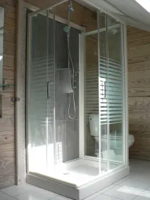 \"Madriage\" maison en bois - Image 2