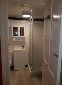 Snug - Fountain Bank Apartment - Image 3